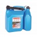 Hecht KOMBI Kanister 6 + 2,5 l