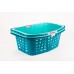 HEIDRUN set košíka a vaničky, 2 x 26 l, 347/LHT