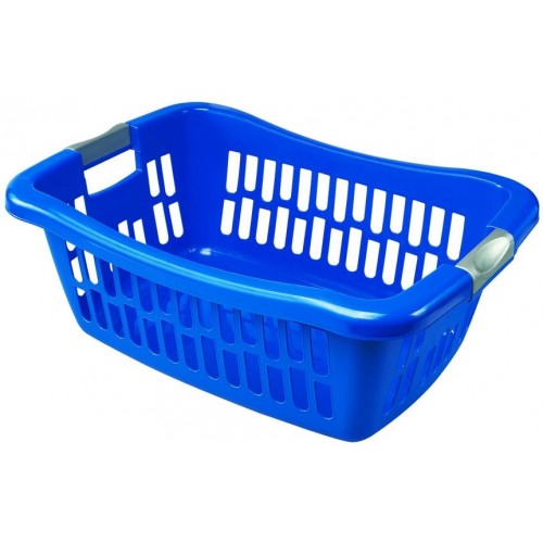 HEIDRUN Kôš na čistú bielizeň ALTHEA 24,5 x 64 x 44 cm 5088