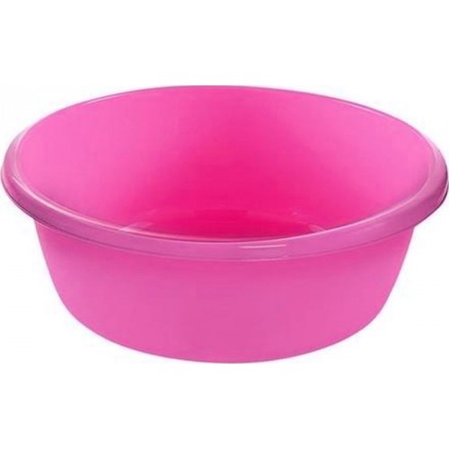 HEIDRUN Umývadlo 28 cm, ružová