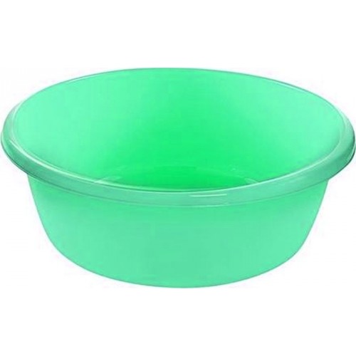 HEIDRUN Umývadlo 28 cm, zelená