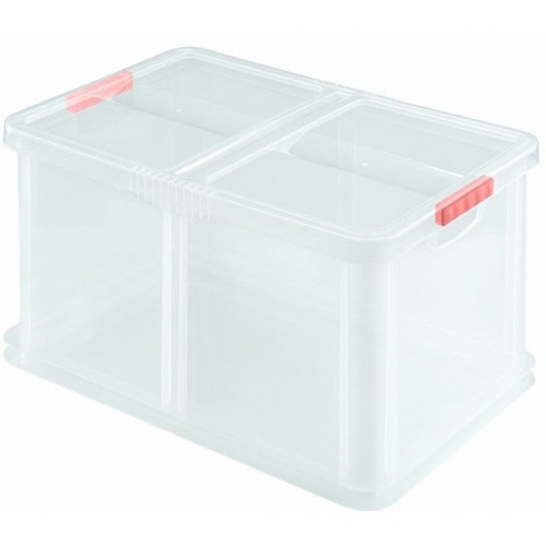 VÝPREDAJ HEIDRUN UNIBOX s vekom 6 l 7081 ODLOMENIE PLAST