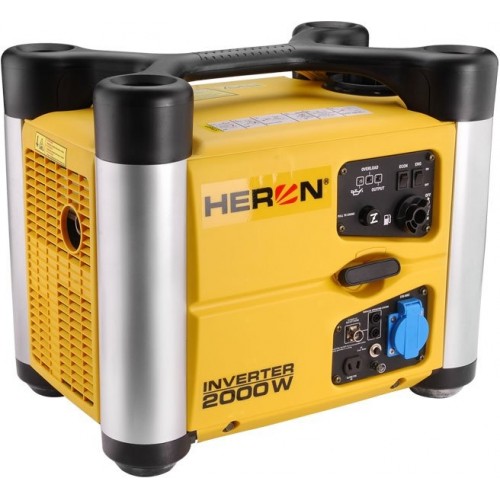 HERON DG 20 SP elektrocentrála digitálna inventorová 3,0 HP / 1,6 kW 8896217