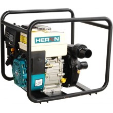 HERON EMPH 20 čerpadlo motorové tlakové, 6,5HP, 4,8 kW 8895109