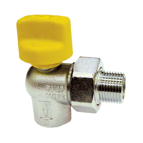 HERZ Guľový kohút PLYN - tepelná poistka, závit. nátrubok, vnútorný závit, DN 15, 1236331 HERZ Guľový kohút PLYN - tepelná poistka, závit. nátrubok, vnútorný závit, DN 15, 1236331