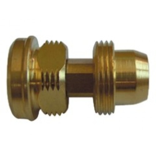 HERZ Ventilový vložka pre Herz-RL-5, 3/8-3/4, 1630400