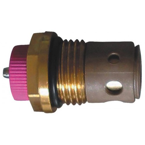 HERZ Termostatická ventilová vložka pre TS-FV ventilmi, Dim. 1/2, 1636799 HERZ Termostatická ventilová vložka pre TS-FV ventilmi, Dim. 1/2, 1636799