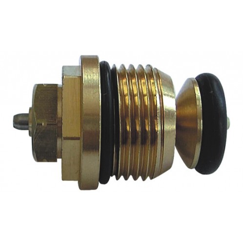 HERZ Termostatická vložka pre HERZ-TS-90-E, Dim. 1/2, 1637902