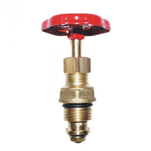 HERZ Ventilový zvršok pre ventily STRÖMAX. DN10, 3/8 a DN 15, 1/2, 1638550