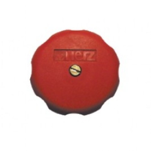 HERZ Ručné ovládač, Dim. 1/2 až 2 ", 1651700 HERZ Ručné ovládač, Dim. 1/2 až 2 ", 1651700