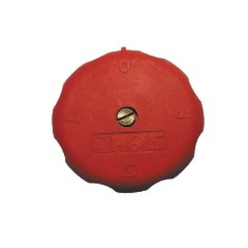 HERZ Ruční ovladač, upevňovací šroubek Dim. 1/2 až 2", 1651800 HERZ Ruční ovladač, upevňovací šroubek Dim. 1/2 až 2", 1651800