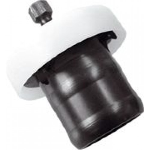 HERZ Kaliber UNIVERSAL pre nástrčný i štandartné držiak, Dim. 50 x 4, P201083