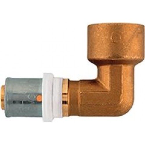 HERZ Koleno s vnútorným závitom 63 x 4,5 - Rp 2, P7156326 HERZ Koleno s vnútorným závitom 63 x 4,5 - Rp 2, P7156326