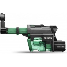 HiKOKI 379139 Systém odsávania prachu pre DH1826DC/DH3628DC