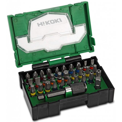 HiKOKI 40030019 Sada bitov 32ks