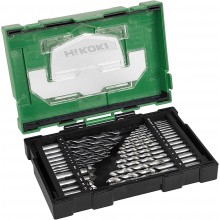 HiKOKI 40030031 HSS 29-dielna sada vrtákov