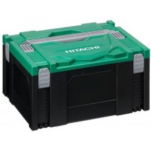 HiKOKI 402540 HSC III Kufor na náradie 295 x 395 x 210 mm