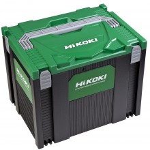 HiKOKI 402541 HSC IV Kufor na náradie, 395 x 295 x 315 mm