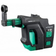 HiKOKI 402933 Odsávací systém pre DH18DBL/DH36DBL