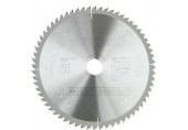 HiKOKI 4100026 TCT Pílový kotúč na hliník 255x30mm, 80Z