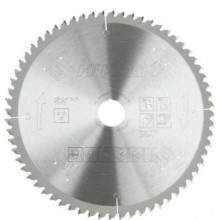 HiKOKI 4100026 TCT Pílový kotúč na hliník 255x30mm, 80Z