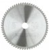 HiKOKI 4100026 TCT Pílový kotúč na hliník 255x30mm, 80Z