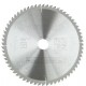 HiKOKI 4100026 TCT Pílový kotúč na hliník 255x30mm, 80Z