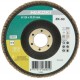 HiKOKI 4100117 Brúsny lamelový kotúč na nerez a kov 125x22, 23mm, Z60