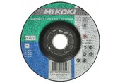 HiKOKI 4100232 Brúsny kotúč na kov 125x22,2x6mm