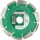 HiKOKI 4100299 Drážkovací frézovací kotúč 125mm, trojradový 4100299
