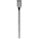 HiKOKI 4100996 Samoostriaci prémiový sekáč SDS-max na dlaždice, 50x380mm