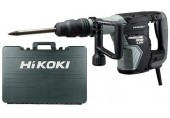 HiKOKI H45MEYWTZ Sekacie kladivo SDS-Max (1150W/10,1J)