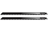 HiKOKI RS80 Pílový plátok do píl chvost 400/378,5x22x1,5mm (2 ks) 752038