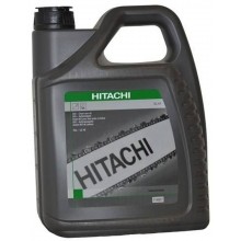 HiKOKI (Hitachi) 714817 Bio olej do reťazovej píly 5 l