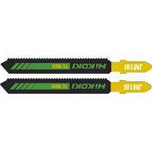 HiKOKI 750011 Plátok na nerez do priamočiarych píl 82,6/56x9,3x1,0mm