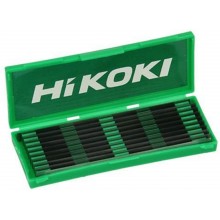 HiKOKI (Hitachi) 750471 10 ks Hoblovacie tct nože 82 mm