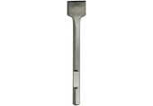 HiKOKI 751524 Sekáč široký 28 mm (1 1/8") 76x400 mm
