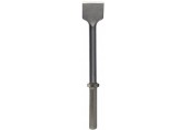 HiKOKI 751573 Široký sekáč 28mm (1 1/8") 80x550mm