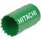 HiKOKI 4101003 Vŕtacia korunka priemer 17mm