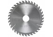HiKOKI 752417 Pílový kotúč na drevo 165×20/30×1,6 mm, 36 zubov
