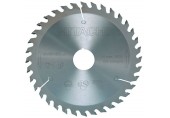 HiKOKI 752431 Pílový kotúč 185x30mm, 18Z