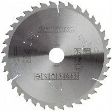 HiKOKI 752438 Pílový kotúč 190x30mm, 48Z