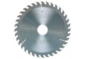HiKOKI 752449 Pílový kotúč 216x30x2, 2mm, 60Z