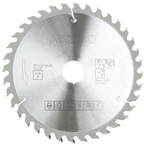 HiKOKI 752485 Pílový kotúč 190x20mm, 48Z