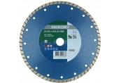 HiKOKI 752822 Diamantový Turbo kotúč 125x22,2x6mm