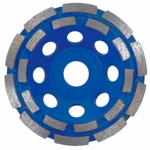 HiKOKI 752876 Diamantový brúsny kotúč 115x22,2x5 mm