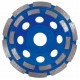 HiKOKI 752876 Diamantový brúsny kotúč 115x22,2x5 mm