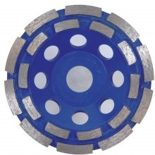 HiKOKI 752877 Diamantový brúsny kotúč 125x22,2x5mm
