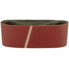 HiKOKI 753245 Brúsne pásy 76x533mm, Z120, 5ks