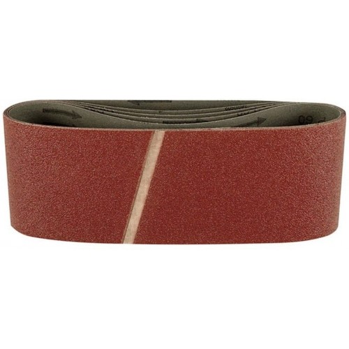 HiKOKI 753263 Brúsne pásy 100×610 mm, Z80, 5 ks